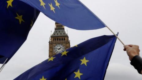 Великобритания се подготвя и за Brexit без сделка