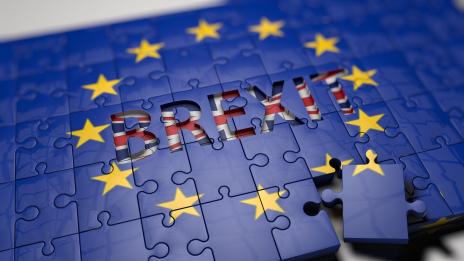 Брюксел обещава 5 права за европейците след Brexit  