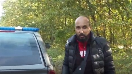 Bulgaria ON AIR по петите на бежанците. Арест на мъж и жена ВИДЕО