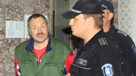 Не пуснаха стрелеца от Лясковец от ареста