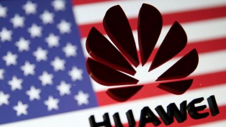 САЩ удължиха с още 45 дни временния лиценз на Huawei