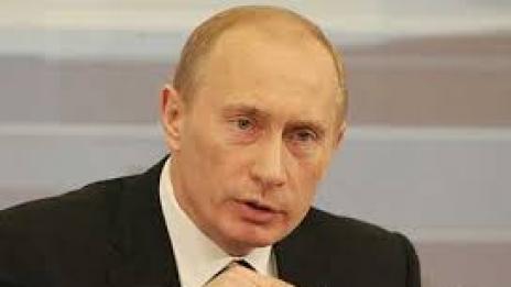 Путин: Русия винаги ще брани руснаците в Украйна