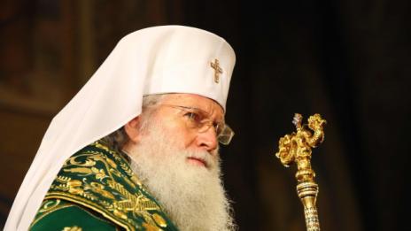 Посрещаме патриарх Неофит във Варна