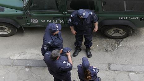Икономическа полиция прави допълнителна проверка на 29 къщи за гости в Кюстендилско