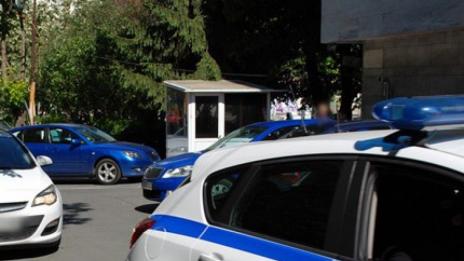 Пешеходец загина на кръстовище в Слънчев бряг  