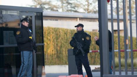 Германското разузнаване отдавна шпионирало световни медии