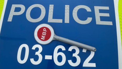 Варненската полиция: Внимавайте особено с колоездачите по пътищата тази неделя