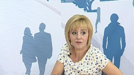 "Щрихи от утрото" (29.06.2016) - Защо националният омбудсман погва арбитражните съдии?