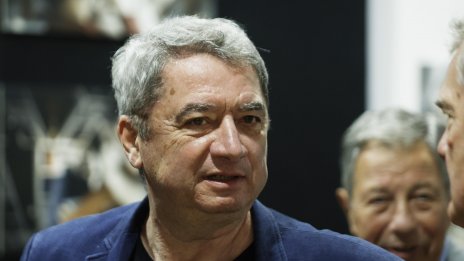 Емануил Йорданов за напускането на Кандев: Да излезеш срещу Меси, не може да си играл водна топка