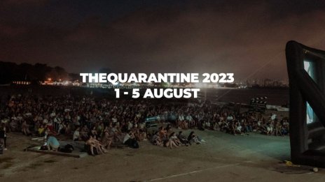 Започва деветото издание на кинофестивала „Карантината“ във Варна