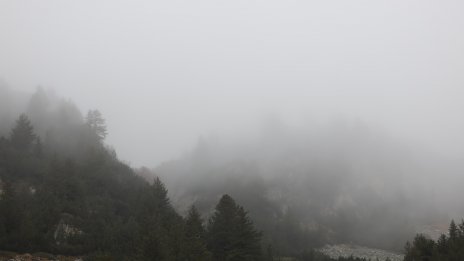 Времето днес: Ще е облачно, но топло 