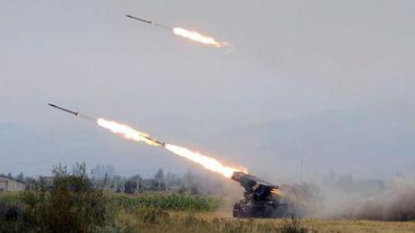 11 март: Ден на ракетните войски и артилерията