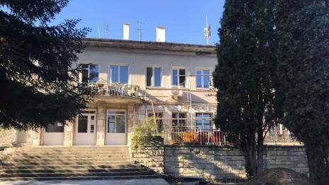 Започна ремонт на читалище „Васил Левски - Галата 1927“ в кв. „Галата“