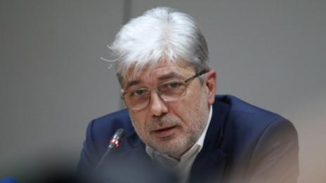 Нено Димов в спецсъда: Изпълнявал съм съвестно правомощията си