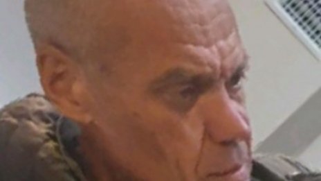 50-годишният Ники го няма от седмица. Бил в Дом за болни хора във Варна