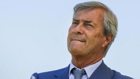Френският милиардер Венсан Болоре е задържан за корупция 