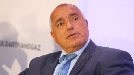 Премиерът все още иска руска тръба при Варна