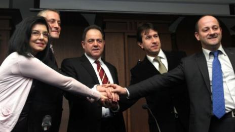 Реформаторите в лют спор за постове и назначения