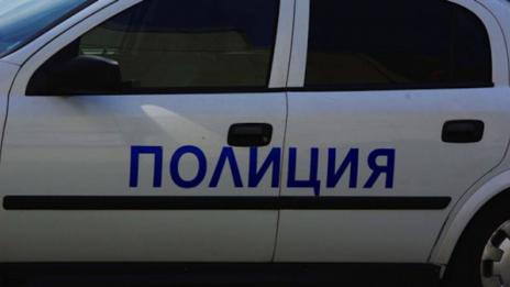 Патрулка катастрофира на пътя Варна- Русе