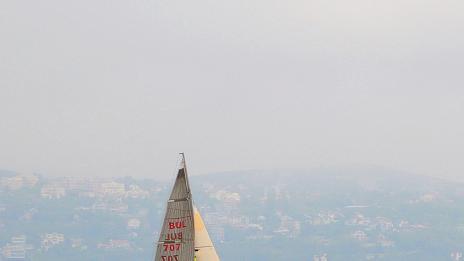  Започва регатата "Порт Варна 2014" 