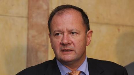 Михаил Миков: Идеалът за Апостола ни е нужен