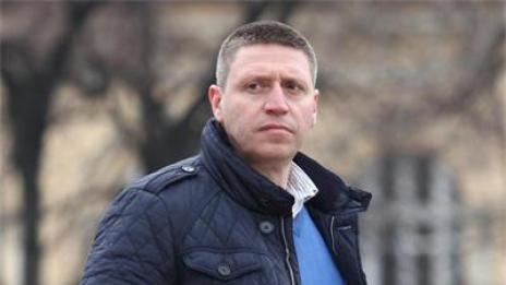 Ген. Коджейков оглави Авиоотряд 28