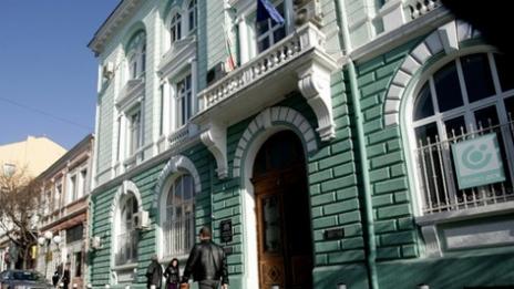 Смениха областния управител на Варна