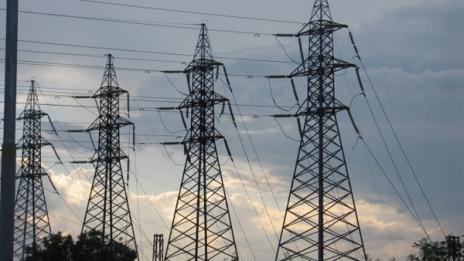 Токът поскъпва със 7% от октомври