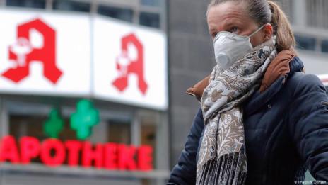 Перу въведе отделни дни за излизане на мъже и жени като мярка за борба срещу коронавируса