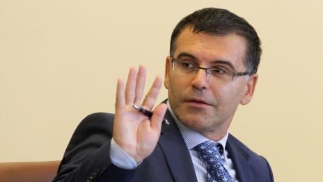 Дянков: Panama Papers ще покажат връзки между български бизнесмени и политици