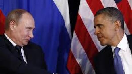 Путин: Отношенията ни със САЩ не бива да пострадат заради Украйна