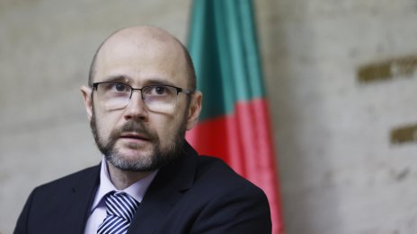 Янкулов: Големите губещи са дългогодишните политически продуценти на корупционното статукво