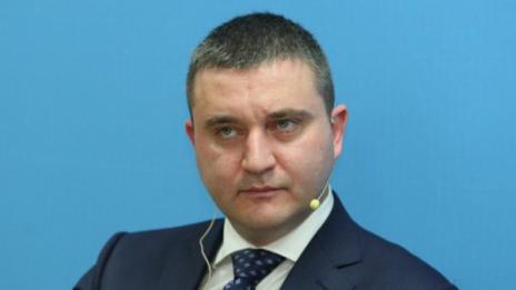 Горанов отсече: Новият лимит на дълга не е празен чек!