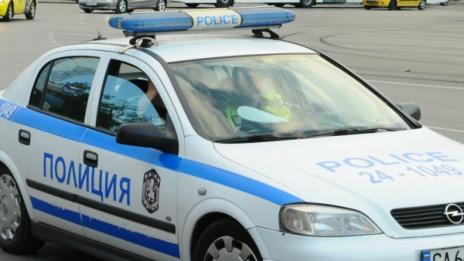 Сигнал за бомба спря работата на Софийския районен съд