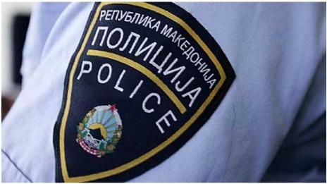 Пиян шофьор блъсна наш автобус в Македония