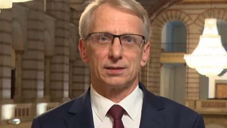 Денков във Фейсбук: Ако конфликтът в Близкия изток се задълбочи, това ще се отрази на цените