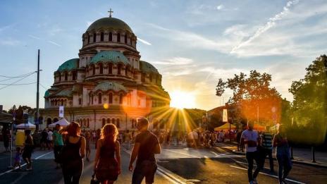 Иван Велков: София изостава по привлекателност от столиците в региона