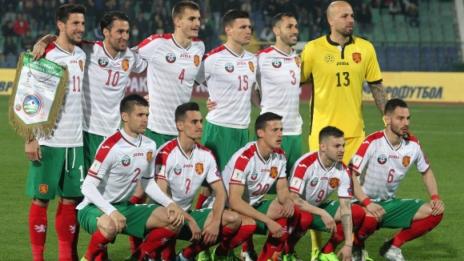 Петър Хубчев определи групата за Световната квалификация