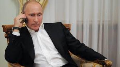 Рожденият ден на Путин – национален празник?