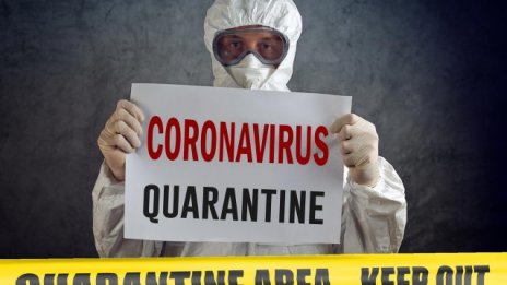 Скъсяват карантината и за неваксинираните