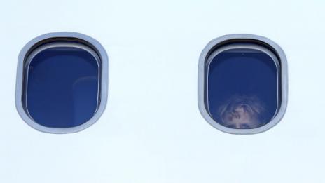 Еърбъс А320 кацна аварийно във Флорида