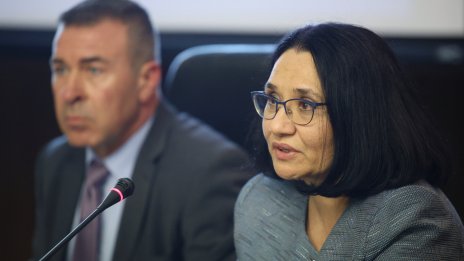 Кой ще замени Сарафов? 