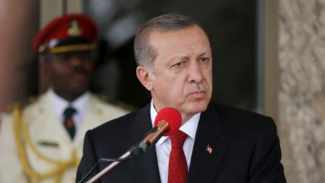 Идея: Да се построи град за имигранти в Сирия