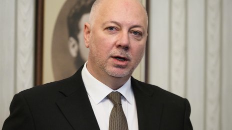 Желязков призова изборите да се проведат бързо 