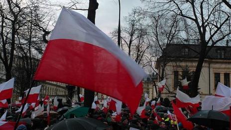 Полша и Израел няма да подпишат пакта на ООН за миграцията 