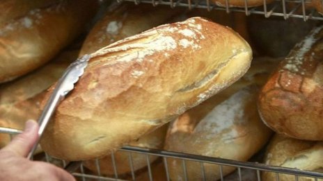Последно: Хлябът и брашното с 0% ДДС