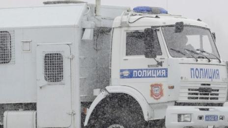 Американски студент е открит мъртъв в Сибир