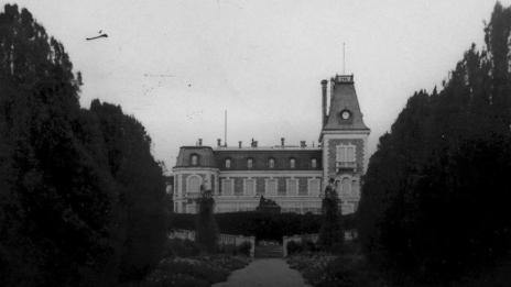 Непознатата история: НЛО над Евксиноград в далечната 1903 г.?
