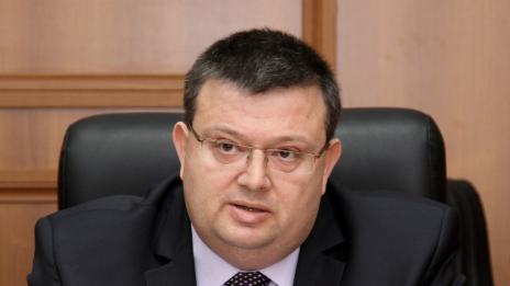 Главният прокурор поиска съставяне на инструкция как се разследват адвокати