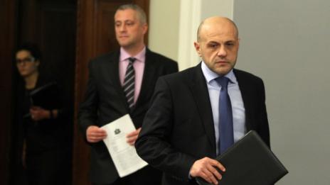 Разтревожихме се за „Южен поток”